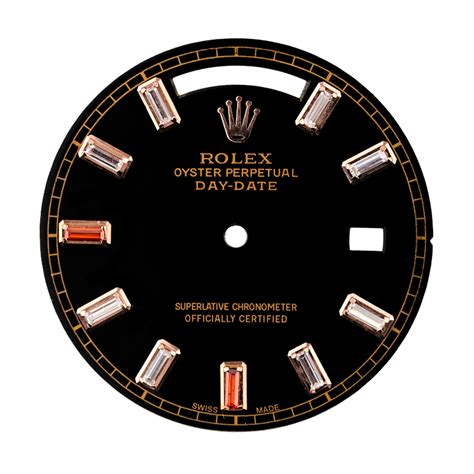 rolex hour markers|rolex mark dial systems.